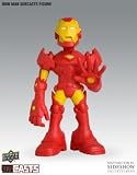 Eigenschaften Sideshow / Marvel Actionfigur SubCast Iron Man 27cm