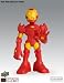 Marvel SubCasts: Iron Man 10-Inch Vinyl Figure