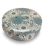 Voluspa Japonica French Cade & Lavender 3 Wick Candle Tin