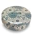Voluspa Japonica French Cade & Lavender 3 Wick Candle Tin