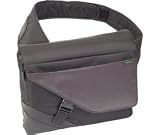 Gateway 9906596R Sling Messenger Case - Fits Notebook PCs up to 15.4
