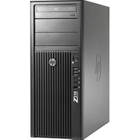 Z210 Cmt ZH3.4 500/4GB Ws: Computers &amp; Accessories