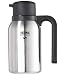 Thermos Nissan 20 Ounce Stainless Steel Carafe