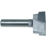 Magnate 2705 Surface Planing ( Bottom Cleaning ) Router Bit - 1-1/2" Cutting Diameter
