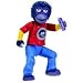 Zingzillas Poseable Figures - Zak and Drum_s-2