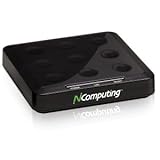 NComputing L130 Nstation Ultra Thin Client
