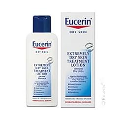 Eucerin Extremely Dry Skin Treatment Lotion 250ml