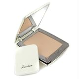 Parure Compact Foundation with Crystal Pearls SPF20 - # 02 Beige Exquis - 9g/0.31oz Guerlain