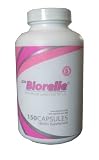 Biorelle Similar a Feminelle Menopause Frasco150 Cap. 5 Meses De Mantenimiento