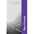 Mein Name sei Gantenbein: Roman (suhrkamp taschenbuch)