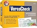 Versacheck Quick Accounting 2012 - Multi User