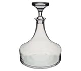 from Dartington Crystal Dartington Ships Decanter Model DE2348/40TH
