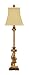 Sterling Industries 91-360 Italian Curve Buffet Lamp