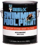 GAL Aqua WTR Pool Paint