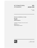 IEC 60092-502 Ed. 5.0 en:1999, Electrical installations in ships - Part 502: Tankers - Special features