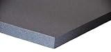 Schaumstoff Plattenware 120 x 200 x 2 cm Preisgünstige und gute Qualität (RG22 SH40)