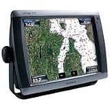 Garmin GPSMAP 5212 - GPS receiver - marine by Garmin