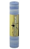 Warrior Plus Mat Sky Blue (6mm thick)