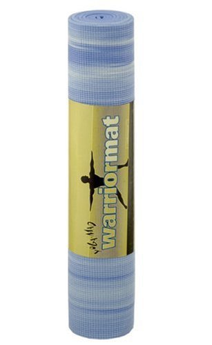 Warrior Plus Mat Sky Blue (6mm thick)