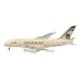 SCHABAK 1/600 A380-800 エティハド航空 UAE アブダビ