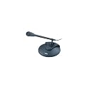 Cyber Acoustics Mic-48 Desktop Uni-Directional Microphone