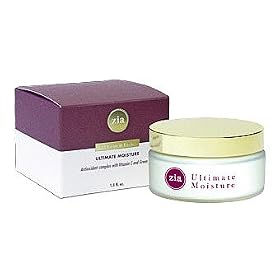 Zia Natural Skincare Ultimate Moisture