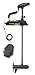 Minn Kota Terrova Bow-Mount Trolling Motor with Autopilot and Universal Sonar 2 (55-lbThrust, 54" Shaft)