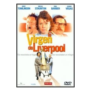 The Virgin of Liverpool movie