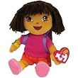 Ty Dora - Dora the Explorer Beanie Baby