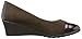 Hush Puppies Women's Sadie Rowley Wedge Pump