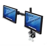 Dual LCD
