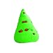 Green Green Bath of Foam Bubble Bar by LUSH