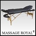 Arthur Black Portable Massage Table