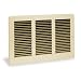 CADET 65015 Com-Pak Max Register Style Horizontal Grill Only (CMGA)