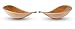 NuBra Women's Feather Lite Bra