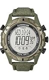 Timex Expedition Trail Mate Digital Grey Dial Men's watch #T498469J