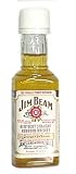 ジム・ビーム ミニチュア(50ml 40度)