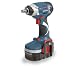 Factory-Reconditioned Bosch 22618-RT 120V 18V Impact Wrench