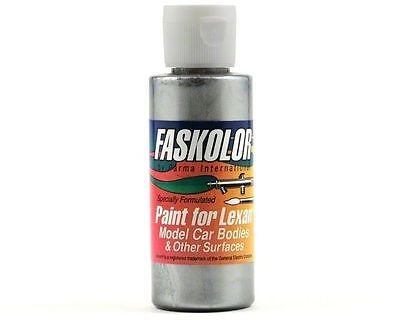 Parma 40211 Fasglitter Silver