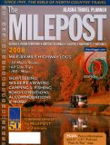 The Milepost 2008 (Milepost)