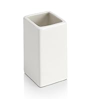 Ceramic Square Tumbler