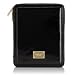 Michael Kors Jet Set Apple iPad Patent Leather Case -Black-