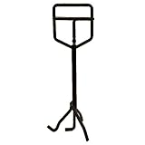 Camp Chef Professional Best Dutch Oven Lid Lifter (Black, 14-Inch)