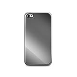 iLuv iCC749TTN Metallic Case for iPhone 4 CDMA 1 pk-Case-Retail Packaging-T ....