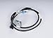 General Motors 25818498 Front Driver Side ABS Wheel Speed Sensor Wiring Harness