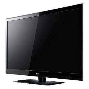 VIZIO E320VA 32-Inch 720p LCD HDTV
