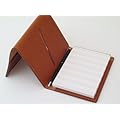 YAMASAKI DESIGN WORKS カードホルダー（ブラウン）
