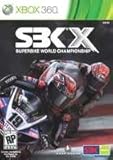 New South Peak Interactive Sdvg Sbk X Product Type Xbox 360 Game Sub Genre Video Action Adventure
