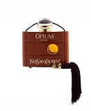 Yves Saint Laurent Opium Parfum, .50 fl. oz.