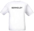 BERKELEY - City-series - Heather Grey or White T-shirt